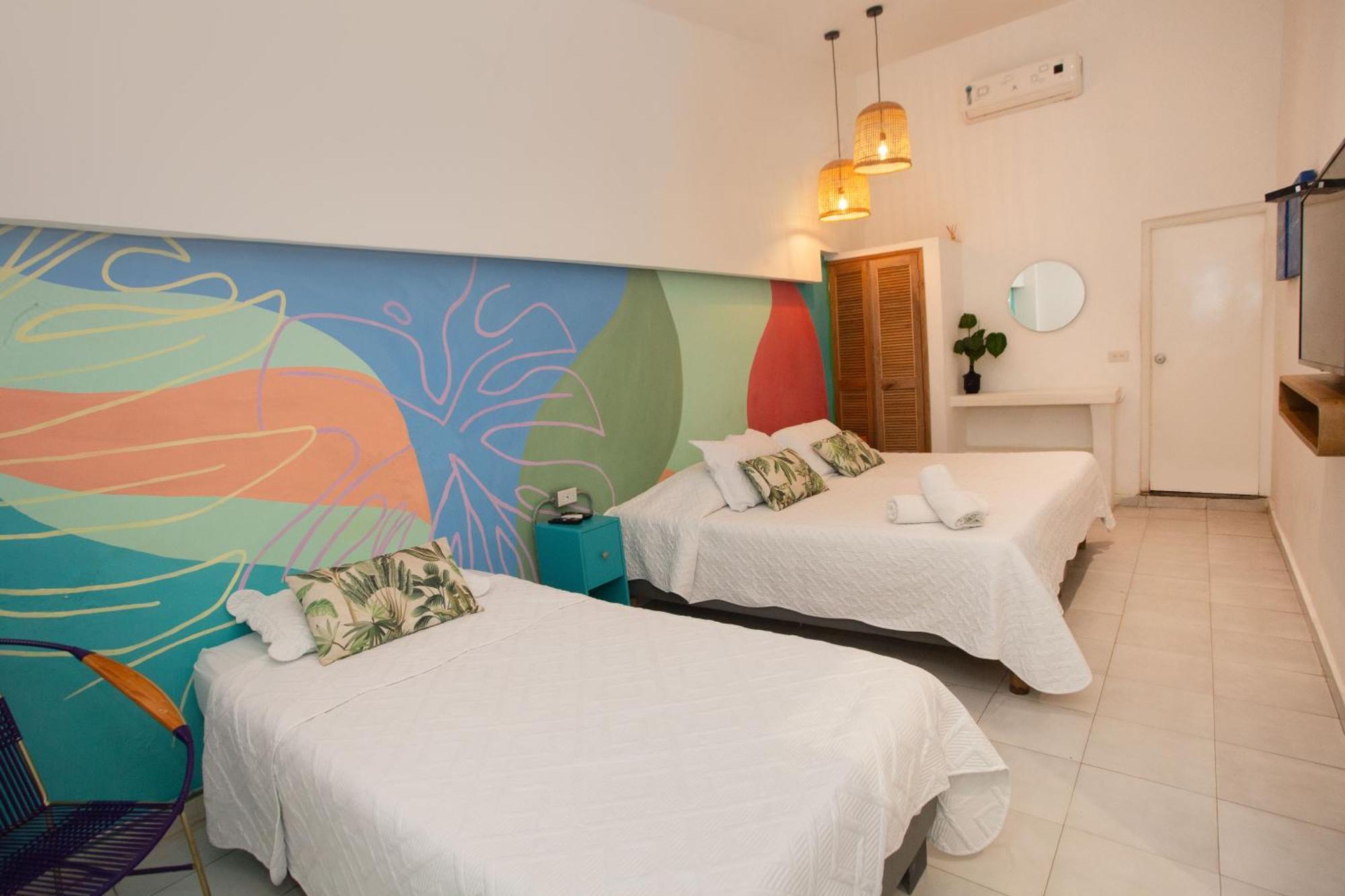 Hotel Barahona Cartagena — Photos 1